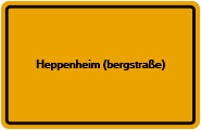 Katasteramt und Vermessungsamt Heppenheim (bergstraße) Bergstraße (Heppenheim)